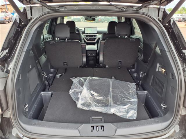 2025 Ford Explorer ST-Line - Photo 11