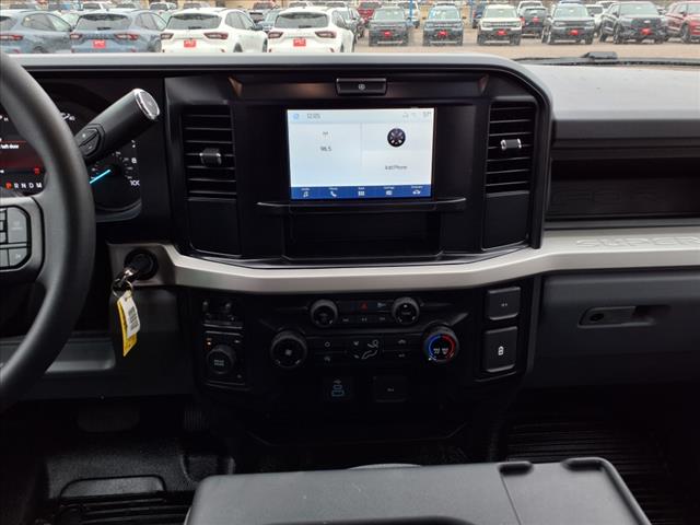 2025 Ford F-250 Super Duty XL - Photo 11