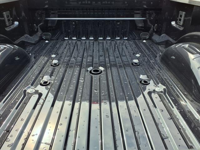 2025 Ford F-350 Super Duty Platinum - Photo 11