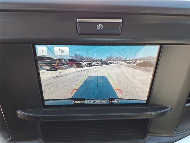 2025 Ford F-250 Super Duty XL - Photo 11