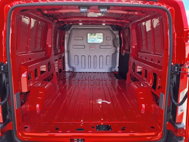 2025 Ford Transit 250 - Photo 11