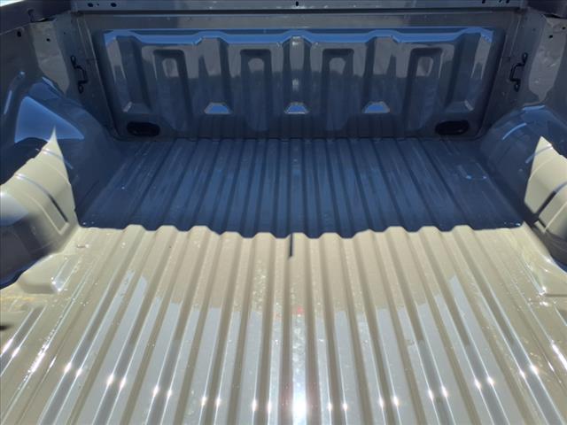 2025 Ford Ranger Lariat - Photo 11