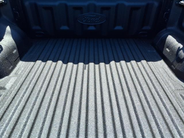 2025 Ford Ranger Raptor - Photo 11