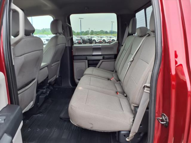 2018 Ford F-150 XLT - Photo 11