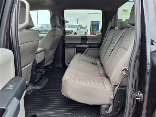 2018 Ford F-150 XL - Photo 11