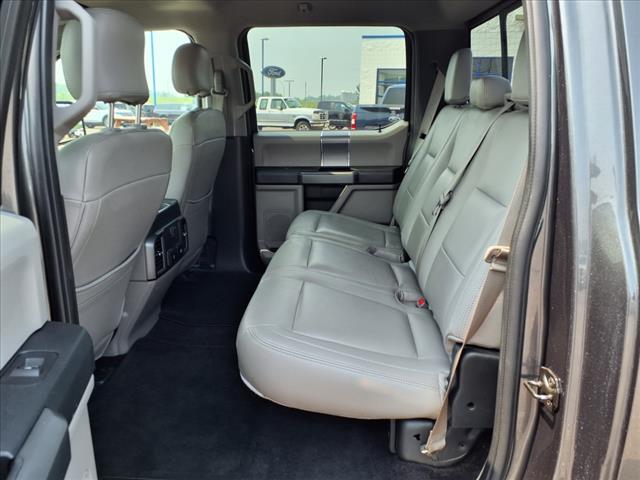 2017 Ford F-150 XLT - Photo 11