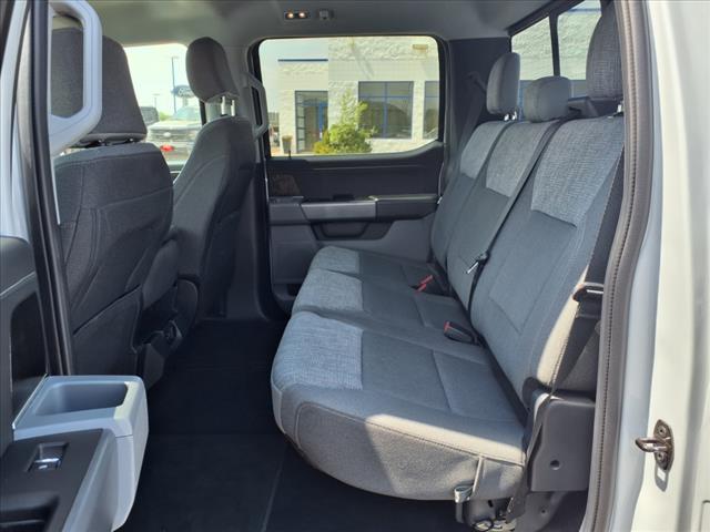 2022 Ford F-150 XLT - Photo 11