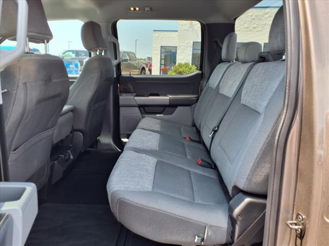 2022 Ford F-150 XLT - Photo 11