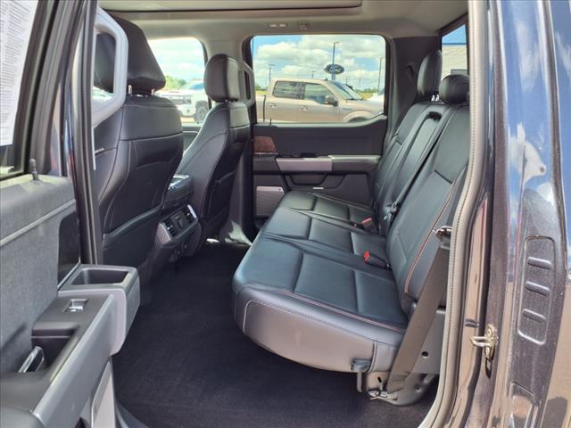 2021 Ford F-150 Lariat - Photo 11