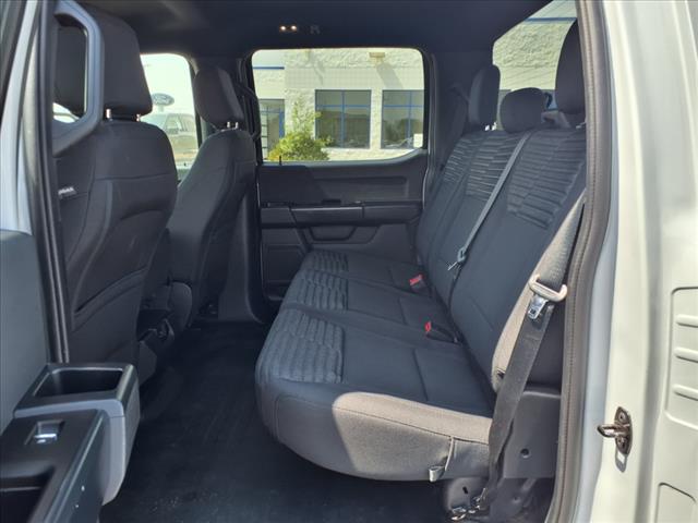2021 Ford F-150 XLT - Photo 11