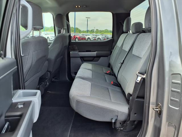 2021 Ford F-150 XLT - Photo 11