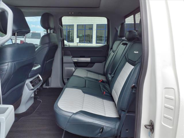 2021 Ford F-150 Limited - Photo 11