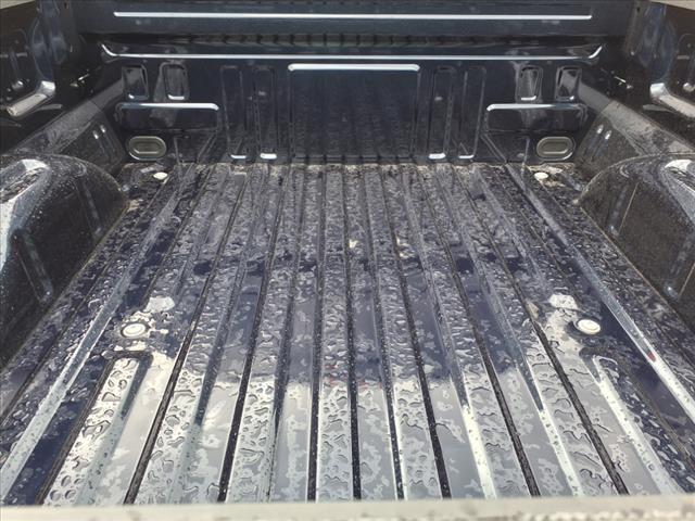 2025 Ford F-150 Lariat - Photo 11