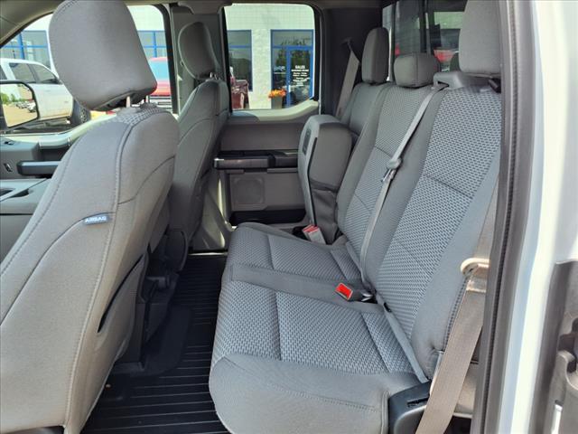 2018 Ford F-150 XL - Photo 11