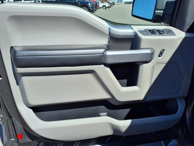 2018 Ford F-150 XL 4WD SuperCab 6.5 Box - Photo 11