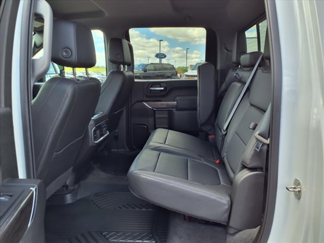 2022 Chevrolet Silverado 2500HD LTZ - Photo 11