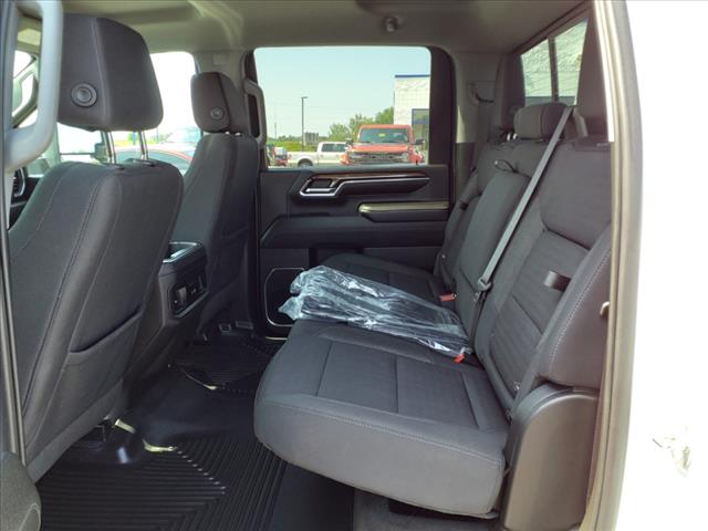 2024 Chevrolet Silverado 3500HD LT - Photo 11