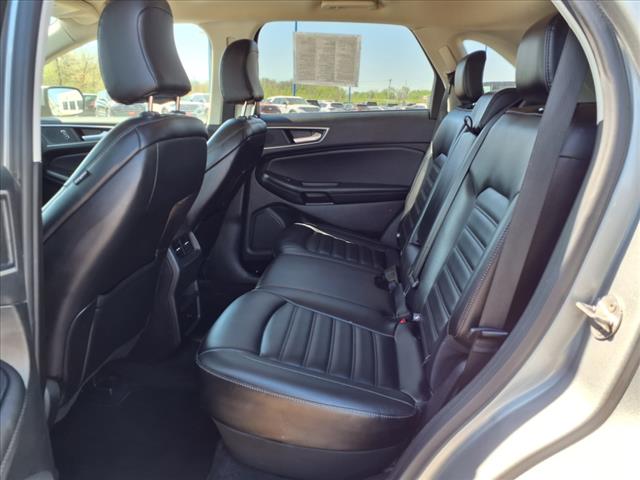2023 Ford Edge SEL - Photo 11