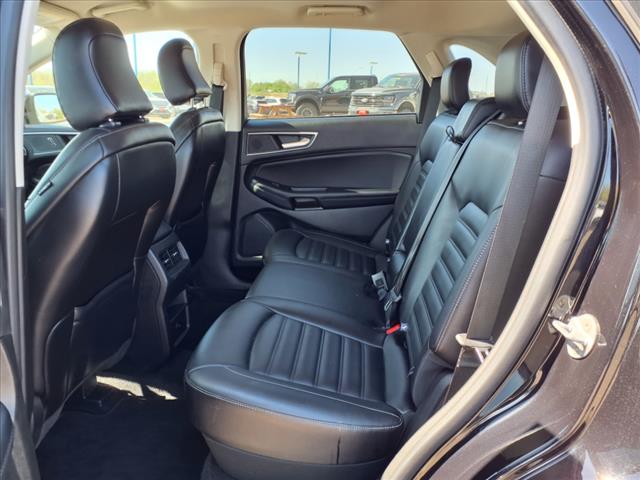 2023 Ford Edge SEL - Photo 11