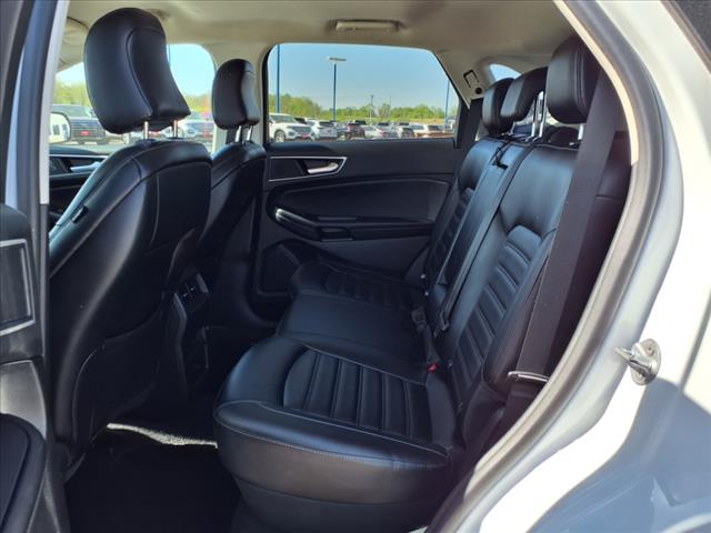 2023 Ford Edge SEL - Photo 11