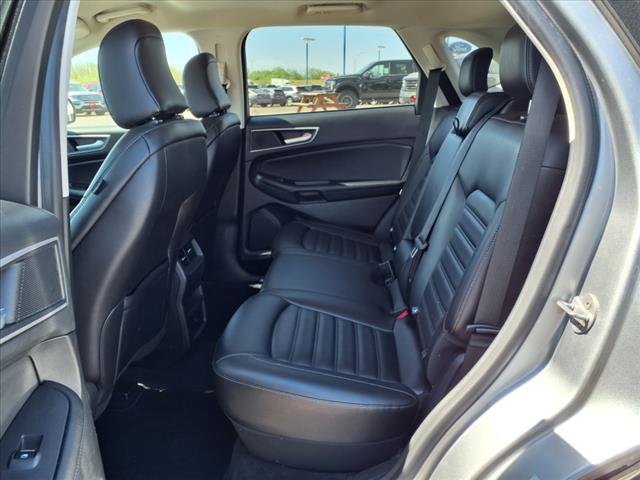 2023 Ford Edge SEL - Photo 11