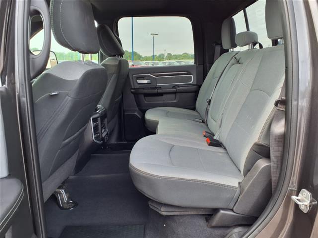 2022 RAM 2500 Big Horn - Photo 11