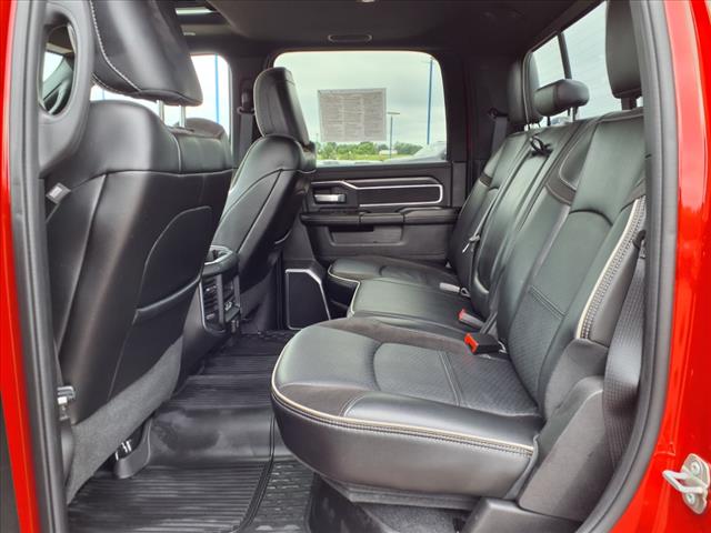 2024 RAM 2500 Laramie - Photo 11