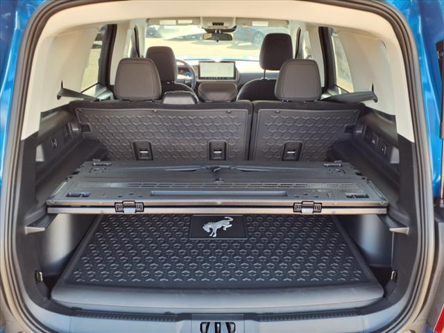 2025 Ford Bronco Sport Big Bend - Photo 11