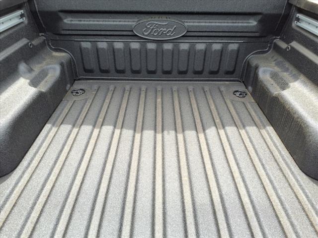 2025 Ford Maverick Tremor - Photo 11