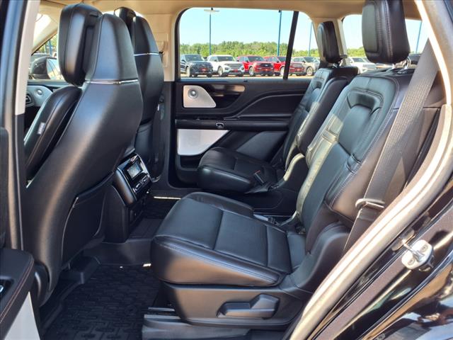 2022 Lincoln Aviator Reserve - Photo 11