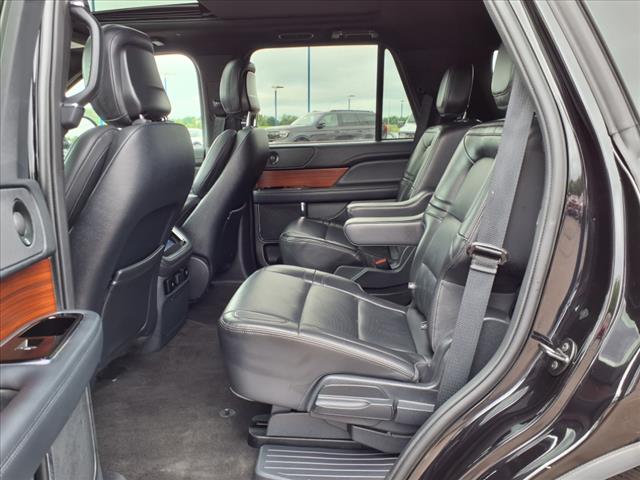 2024 Lincoln Navigator Premiere - Photo 11