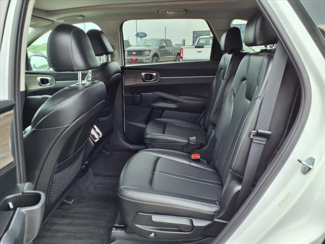 2023 Kia Sorento X-Line EX - Photo 11