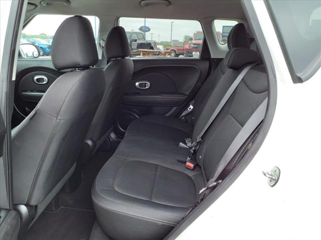 2019 Kia Soul Base - Photo 11