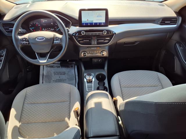 2020 Ford Escape SE - Photo 12