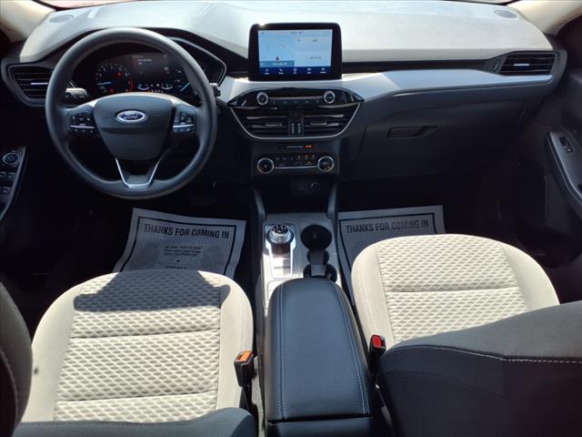 2020 Ford Escape SE - Photo 12