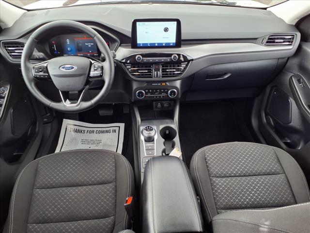 2024 Ford Escape Active - Photo 12