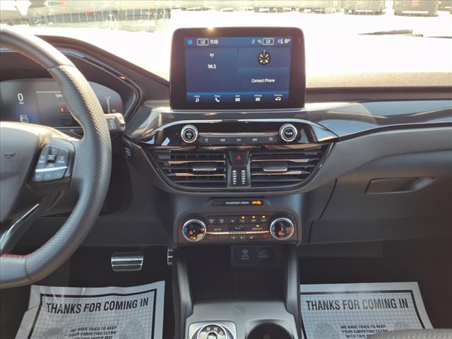 2023 Ford Escape ST-Line - Photo 12