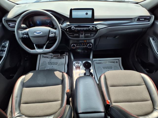 2023 Ford Escape ST-Line - Photo 12