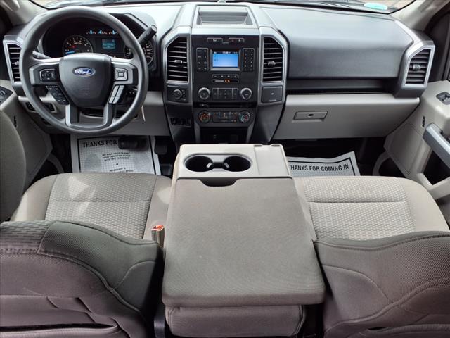 2018 Ford F-150 XL - Photo 12