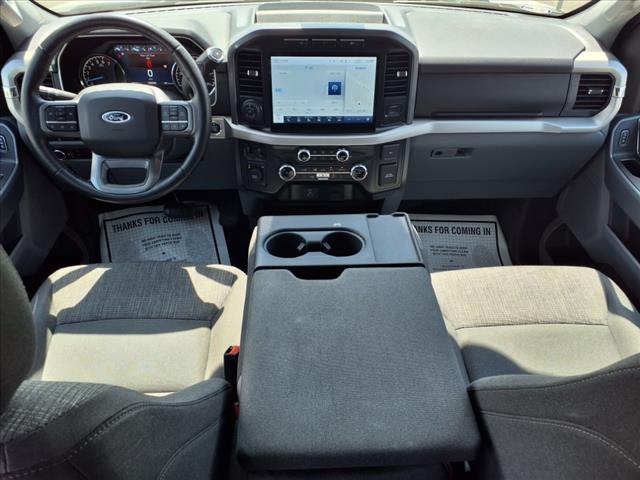 2022 Ford F-150 XLT - Photo 12