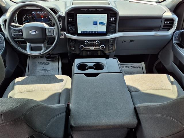 2022 Ford F-150 XLT - Photo 12