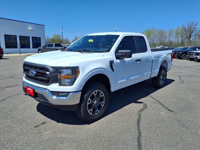 2023 Ford F-150 XL - Photo 12