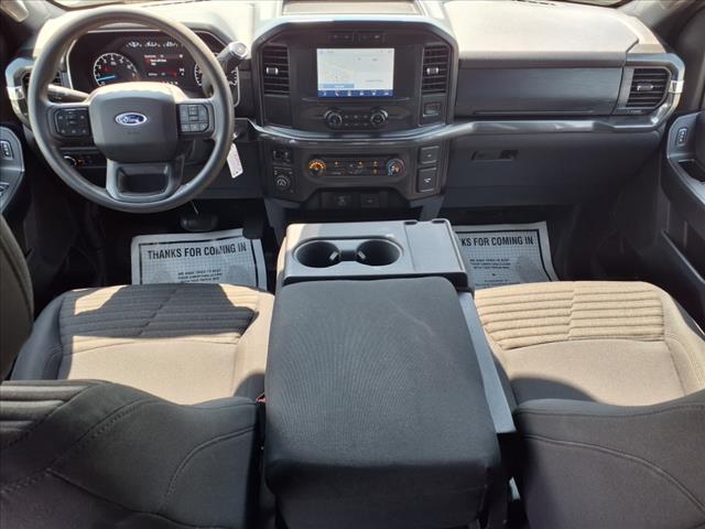 2021 Ford F-150 XLT - Photo 12