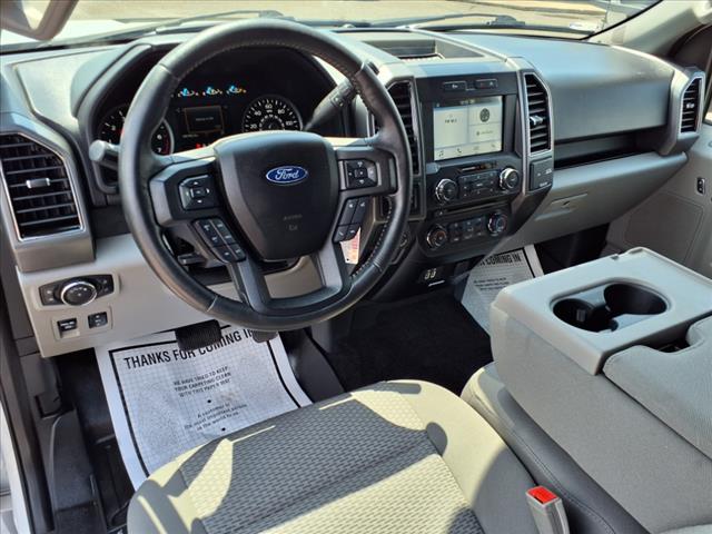2018 Ford F-150 XL - Photo 12