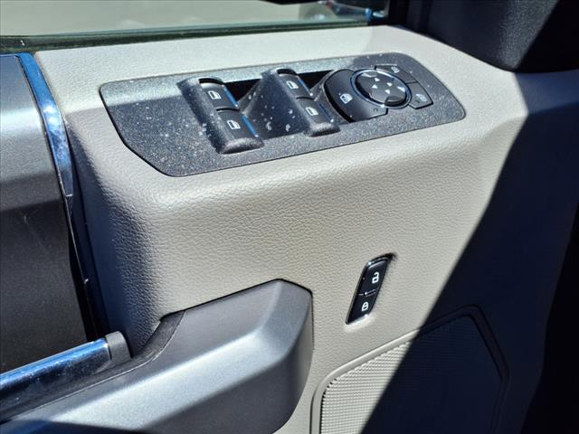 2018 Ford F-150 XL 4WD SuperCab 6.5 Box - Photo 12