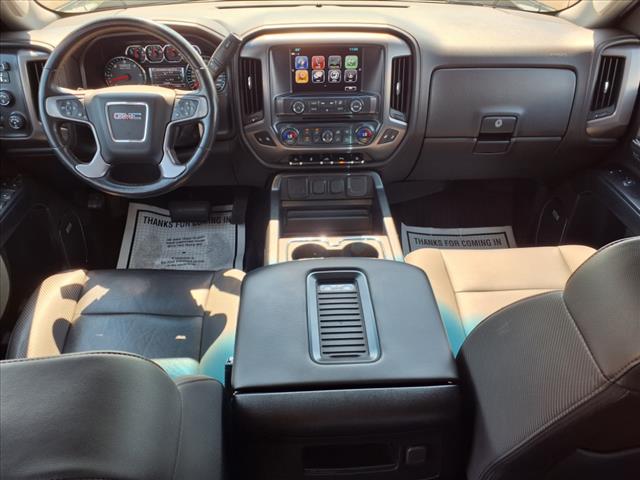2018 GMC Sierra 2500HD SLT - Photo 12