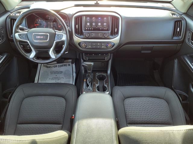 2021 GMC Canyon Elevation - Photo 12