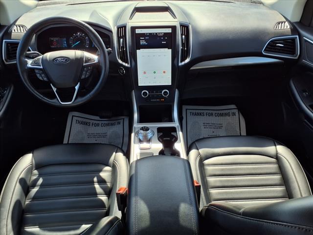 2023 Ford Edge SEL - Photo 12