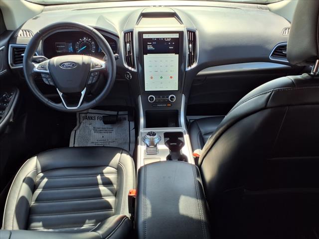 2023 Ford Edge SEL - Photo 12