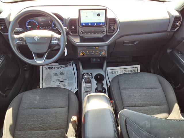 2022 Ford Bronco Sport Base - Photo 12